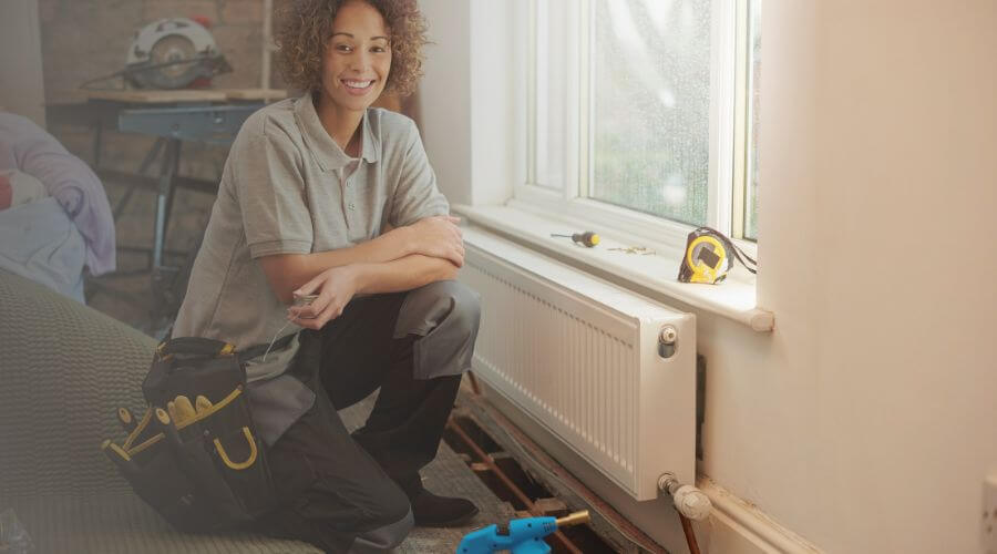 Professional industrial roofing company in Buna, TX